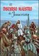 Libro: El Discurso Maestro de Jesucristo